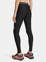 Under Armour Dámske legíny Under Armour HeatGear Legging-BLK