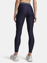 Under Armour Dámske legíny Under Armour HeatGear Legging-BLU