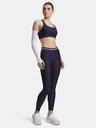 Under Armour Dámske legíny Under Armour HeatGear Legging-BLU
