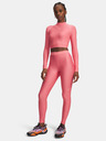 Under Armour Dámske legíny Under Armour HeatGear Legging-PNK