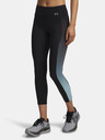 Under Armour Dámske legíny Under Armour UA Velociti Ankle Prt Tights-BLK