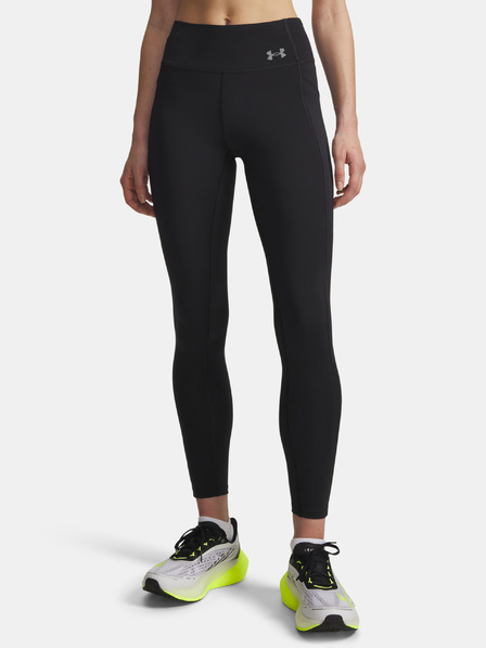 Under Armour Dámske legíny Under Armour UA Velociti Tights-BLK