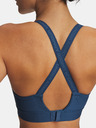 Under Armour Dámska podprsenka Under Armour UA Infinity Mid 2.0 Bra-BLU