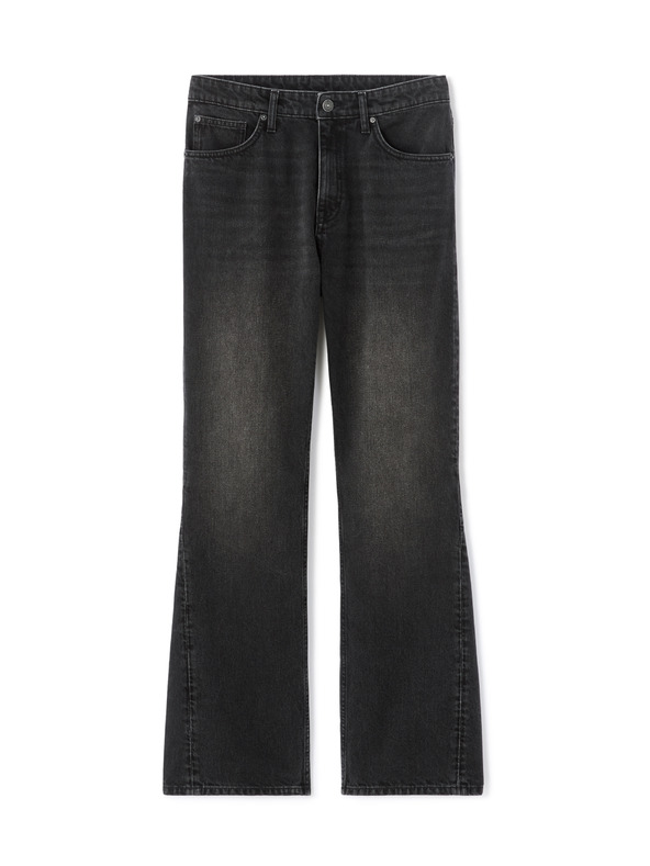 Celio Džínsy Noflare