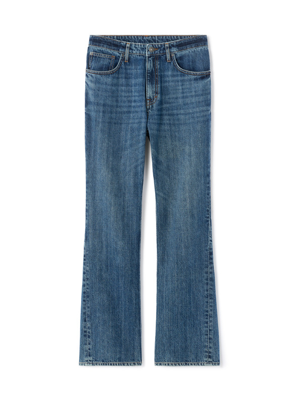 Celio Džínsy Noflare