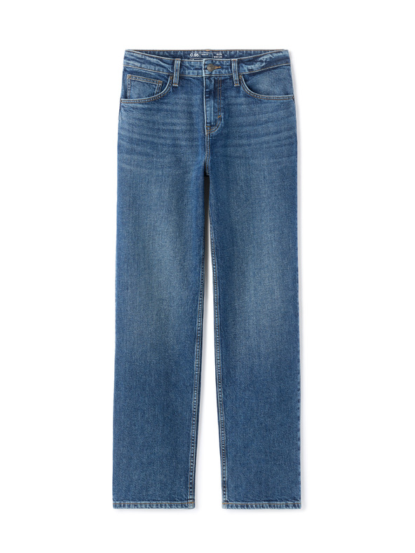 Celio Džínsy Loose C75 Moloose