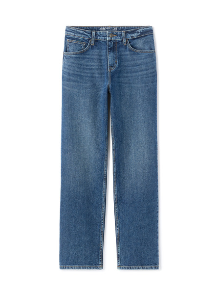 Celio Džínsy Loose C75 Moloose