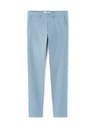 Celio Nohavice chino slim Tocharles
