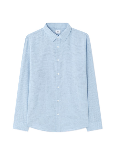 Celio Košeľa regular Nadob