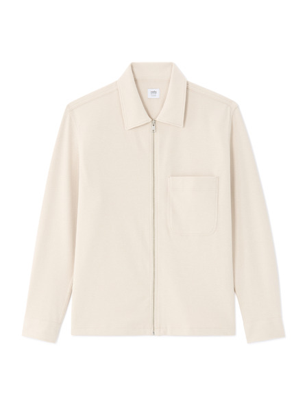 Celio Vrchná košeľa Natwilzip