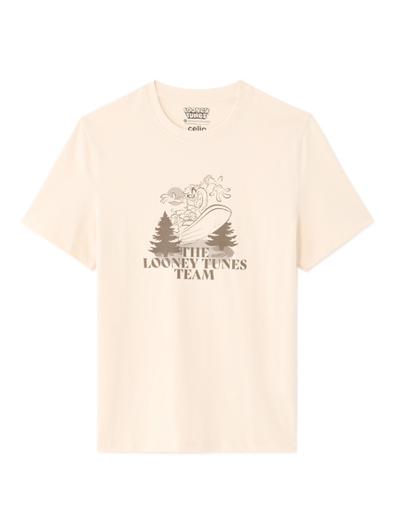 Celio Tričko Looney Tunes