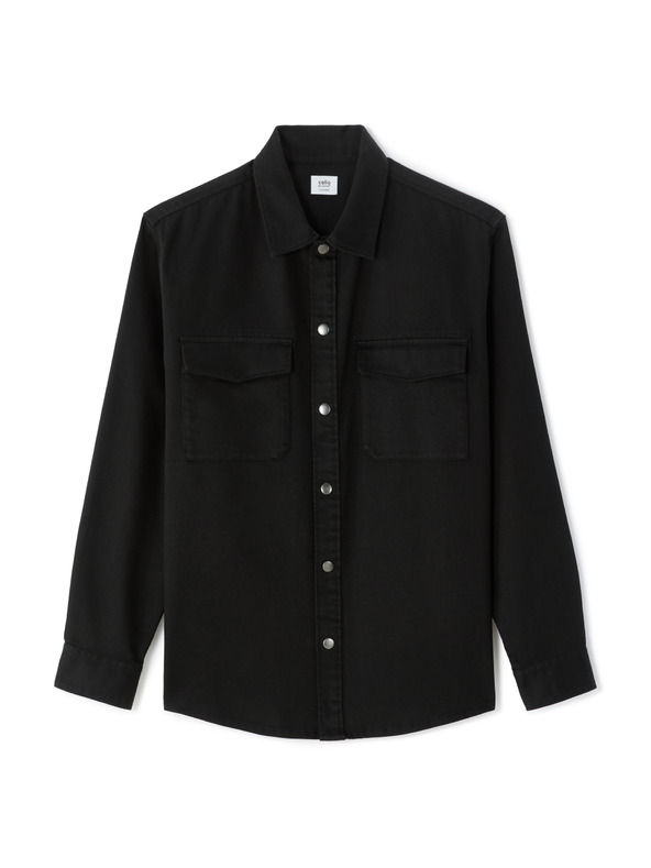 Celio Vrchná košeľa Nagastret