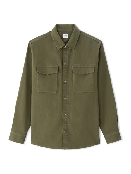 Celio Vrchná košeľa Nagastret