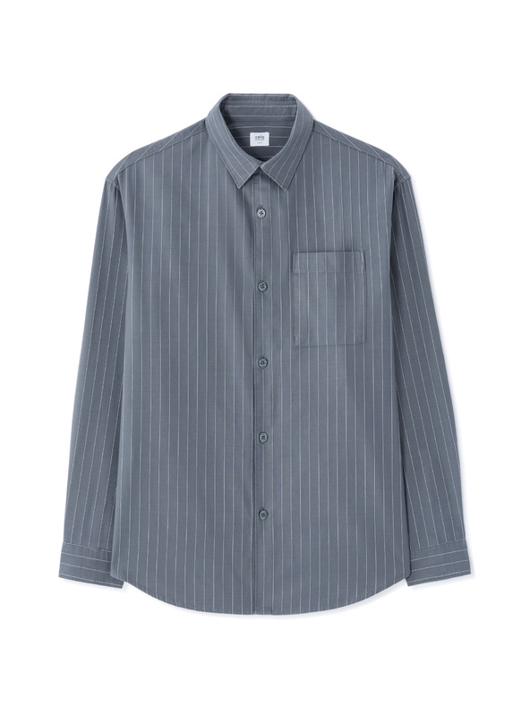 Celio Košeľa Natextra