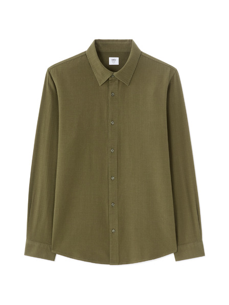 Celio Košeľa Nacotext