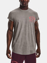 Under Armour Pánske tričko Under Armour UA Pjt Rck Show Your Gym SS