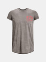 Under Armour Pánske tričko Under Armour UA Pjt Rck Show Your Gym SS