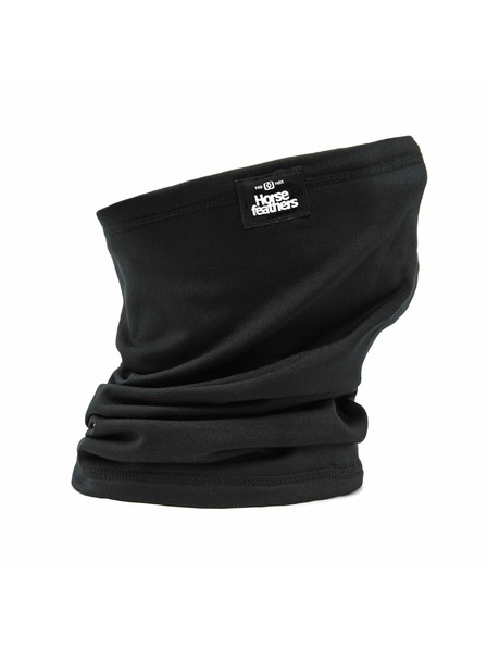 Horsefeathers Nákrčník - čierna