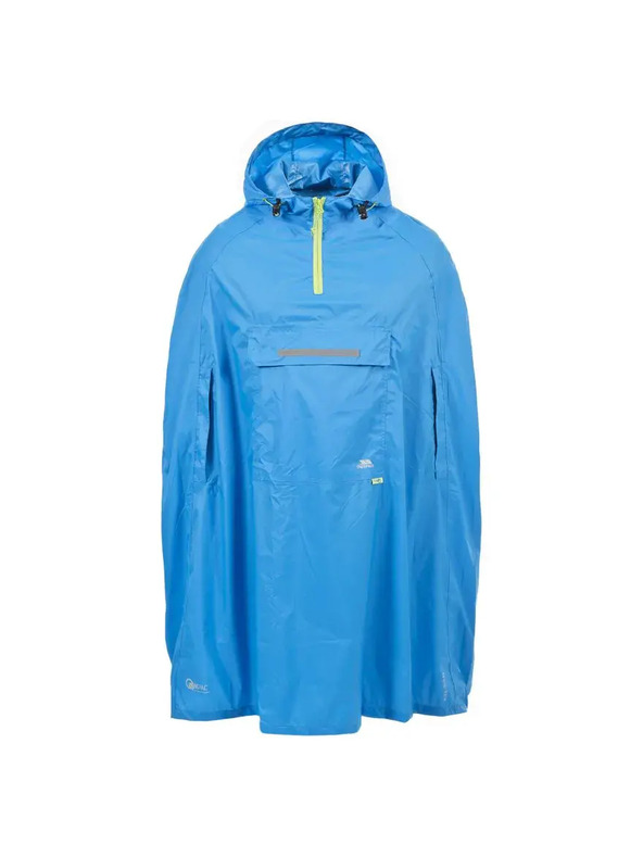 Trespass Unisex Trespass Qikpac Poncho
