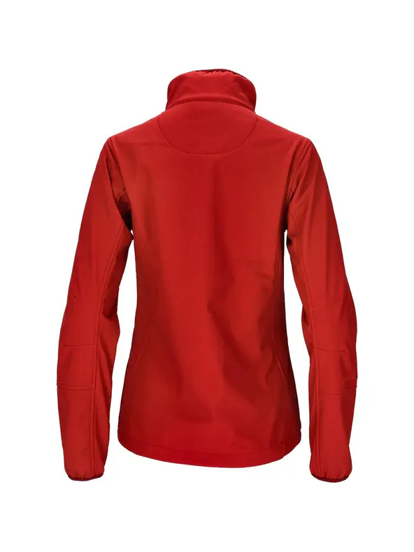 Whistler Dámska bunda Covina W Softshell Jacket W-PRO 8000