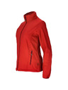 Whistler Dámska bunda Covina W Softshell Jacket W-PRO 8000