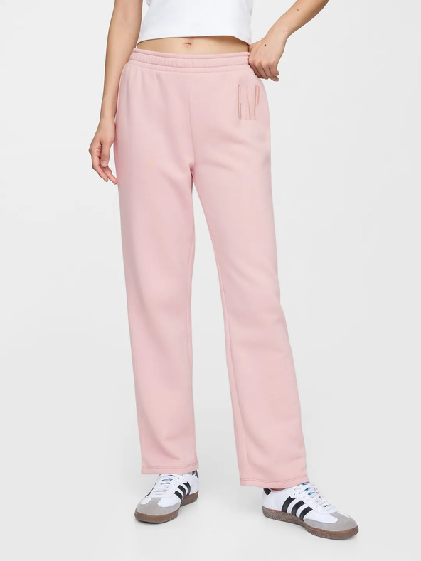 GAP Tepláky s logom GAP