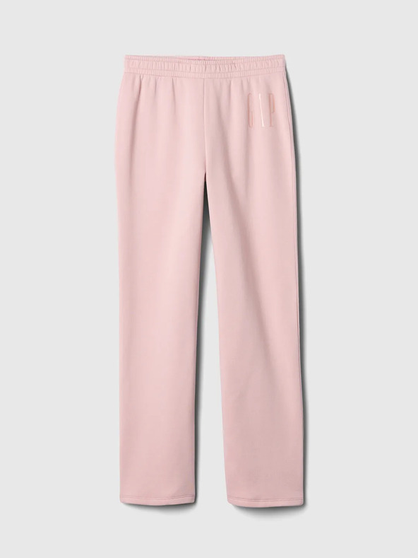 GAP Tepláky s logom GAP