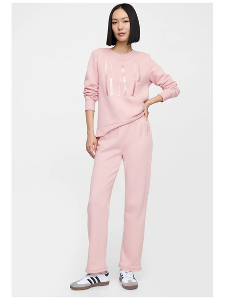 GAP Tepláky s logom GAP