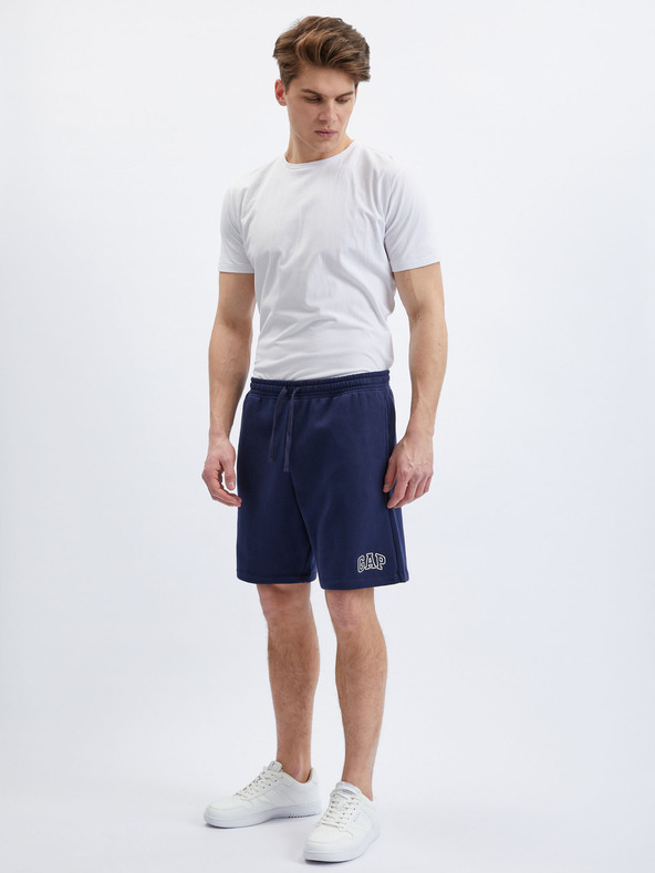 GAP Kraťasy s logom Gap 2 ks GAP