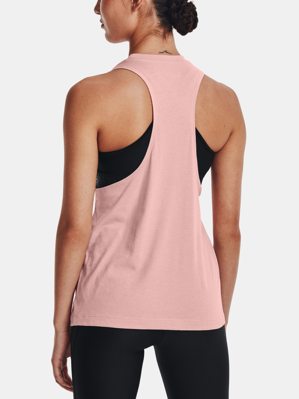 Under Armour Sportstyle Logo Tričko