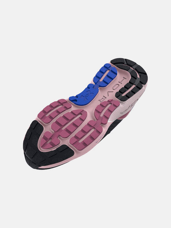 Under Armour Dámske topánky Under Armour UA W HOVR Mega 3 Clone