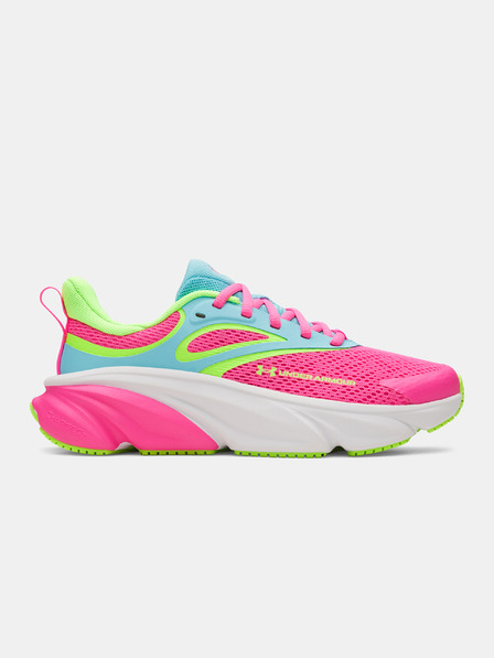 Under Armour Dievčenské topánky Under Armour UA GGS Rogue 6