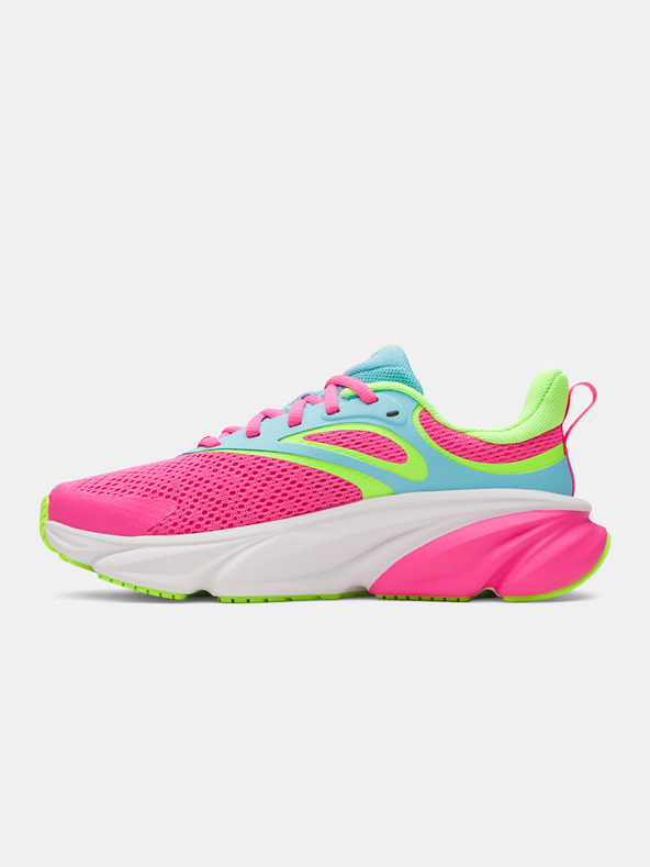 Under Armour Dievčenské topánky Under Armour UA GGS Rogue 6