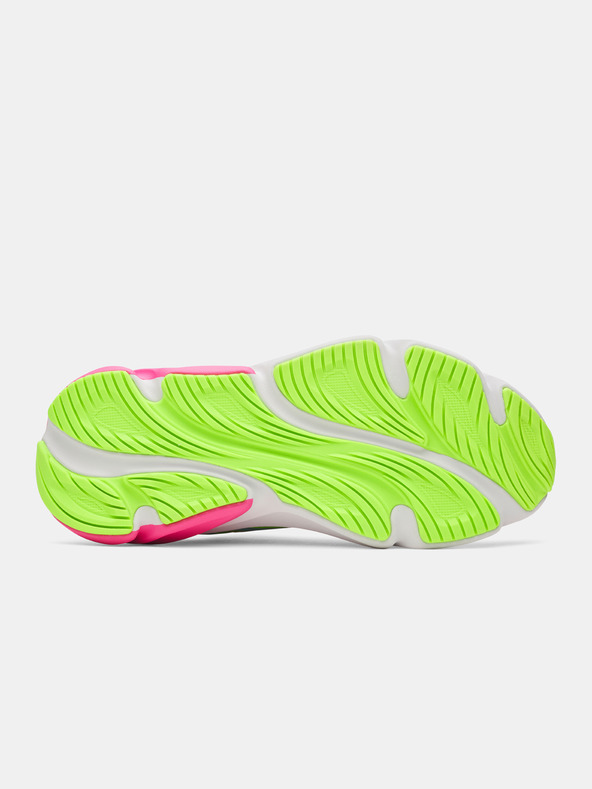 Under Armour Dievčenské topánky Under Armour UA GGS Rogue 6