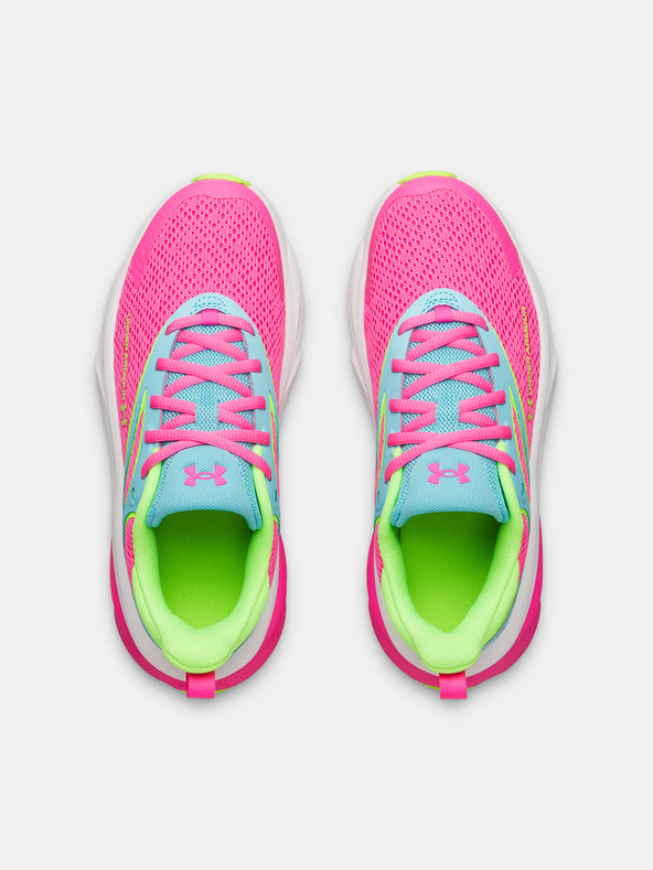 Under Armour Dievčenské topánky Under Armour UA GGS Rogue 6