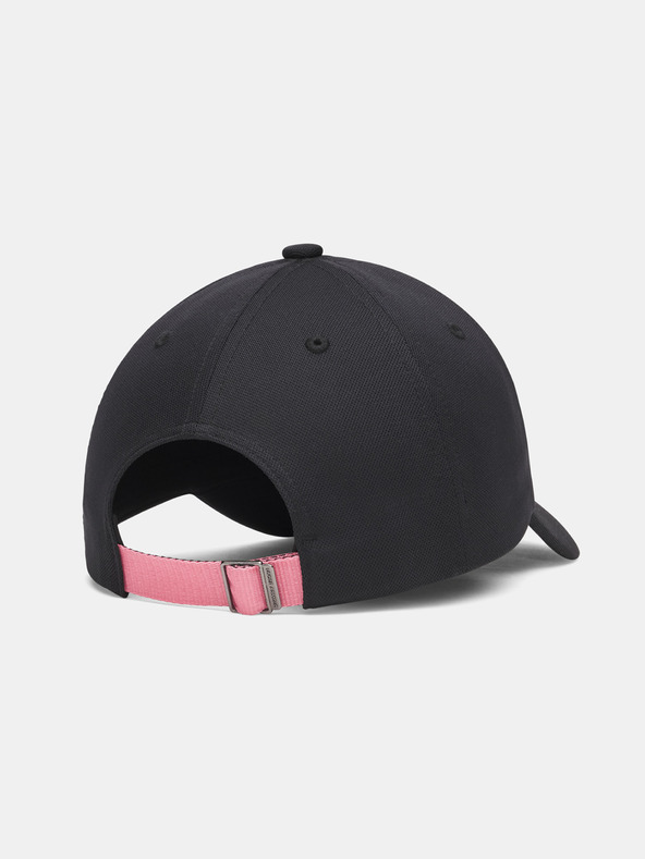 Under Armour Dievčenská šiltovka Under Armour G Blitzing Low ADJ