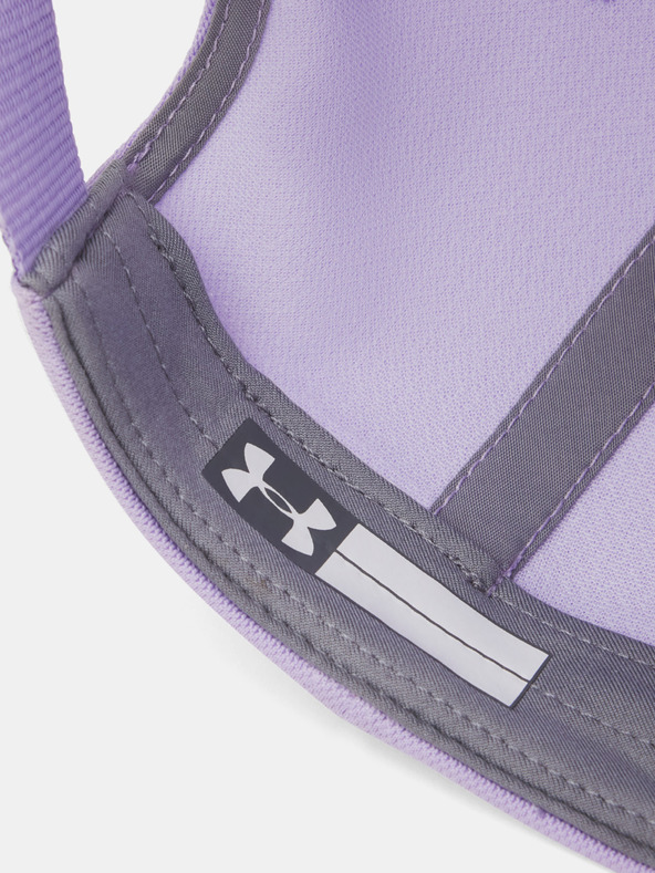 Under Armour Dievčenská šiltovka Under Armour G Blitzing Low ADJ