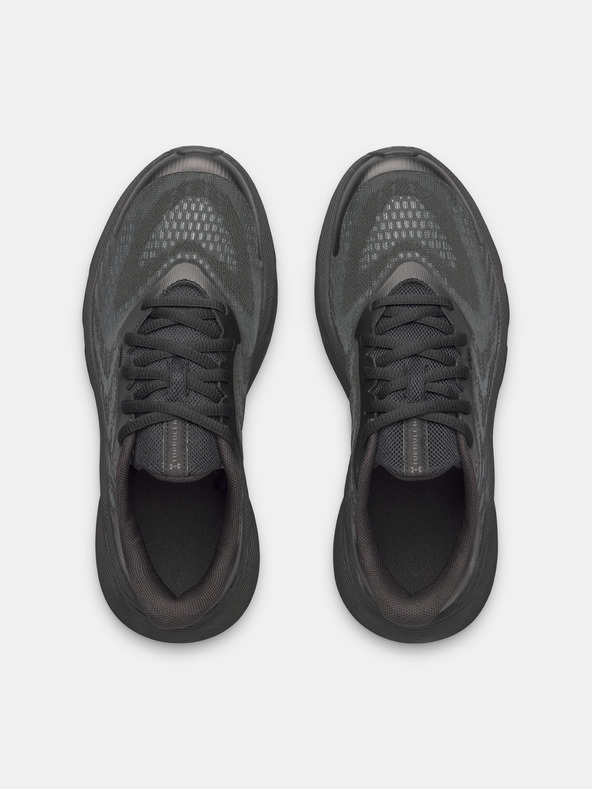 Under Armour Chlapčenské topánky Under Armour UA BGS Turbulence 3