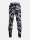Under Armour Chlapčenské teplaky Under Armour RIVAL FLEECE PRTD JOGGERS