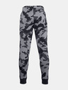 Under Armour Chlapčenské teplaky Under Armour RIVAL FLEECE PRTD JOGGERS