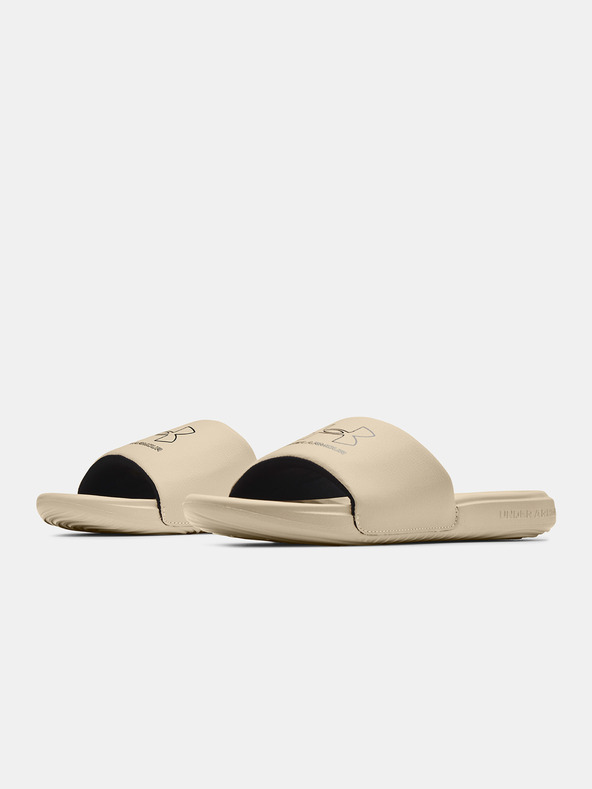 Under Armour Pánske pantofle Under Armour M Ansa Fix SL