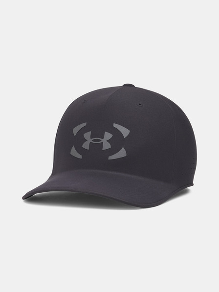 Under Armour Unisex šiltovka Under Armour Stealthform Mid Halo ADJ