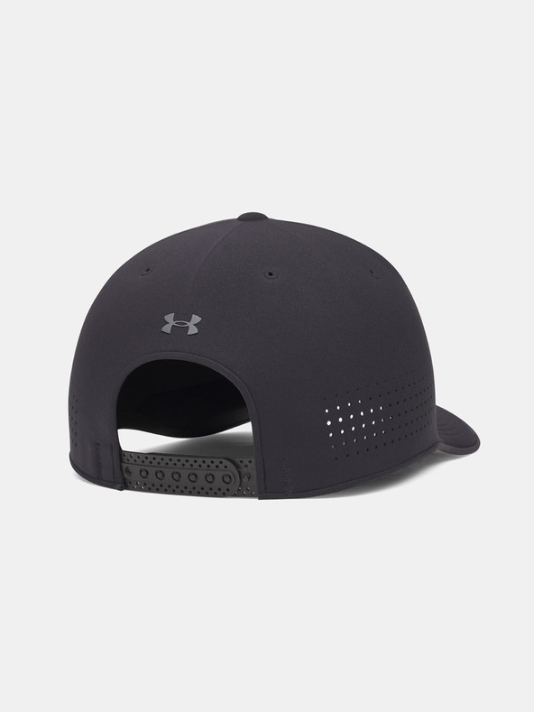 Under Armour Unisex šiltovka Under Armour Stealthform Mid Halo ADJ