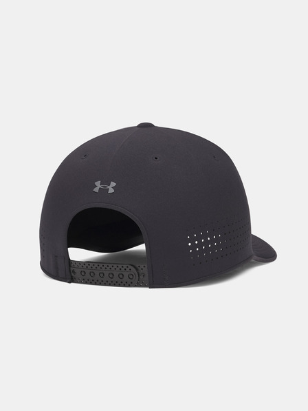 Under Armour Unisex šiltovka Under Armour Stealthform Mid Halo ADJ