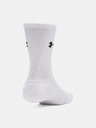 Under Armour Unisex ponožky Under Armour UA Performance Cotton 3p Crw