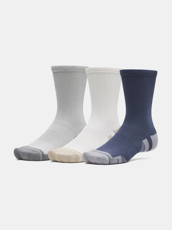 Under Armour Unisex ponožky Under Armour UA Performance Tech 3pk Crew