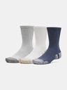Under Armour Unisex ponožky Under Armour UA Performance Tech 3pk Crew