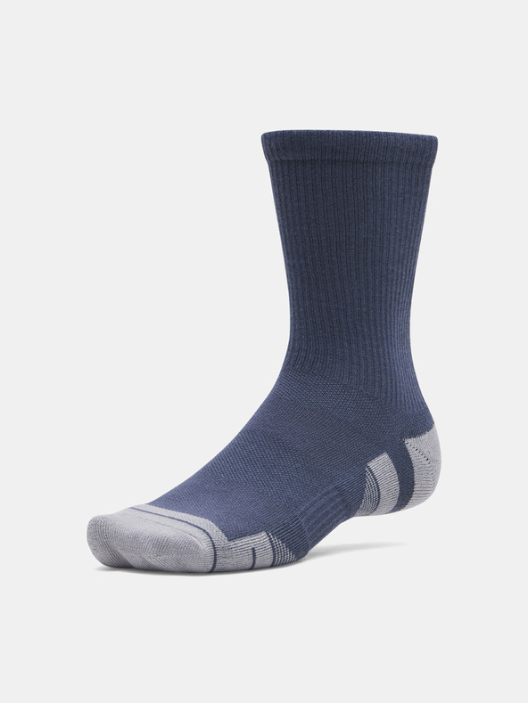 Under Armour Unisex ponožky Under Armour UA Performance Tech 3pk Crew