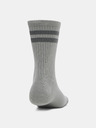 Under Armour Unisex ponožky Under Armour UA Essential 6pk Crew