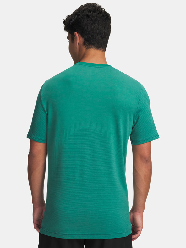 Under Armour Pánske tričko Under Armour UA Vanish Elite Seamless SS